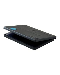 Almofada para Carimbo n°3 Azul Radex