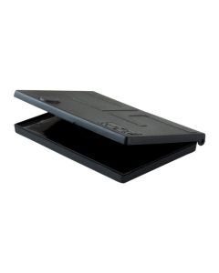 Almofada para Carimbo n°3 Preta Radex