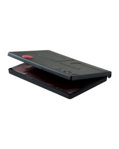 Almofada para Carimbo n°3 Vermelha Radex