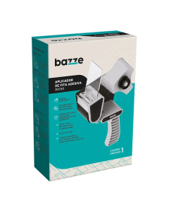 Aparelho Aplicador de Fita Adesiva Bazze