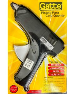 Aplicador para Cola Quente Make+