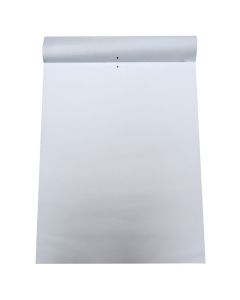 Bloco Flip Chart 64cm x 88cm 50 folhas Zolar