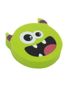 Borracha Brw Monster Sortido