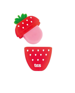 Borracha Tris Holic Morango