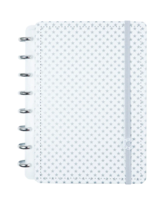 Caderno Inteligente A5 Super Star