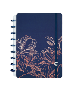 Caderno Inteligente Médio BT Dream