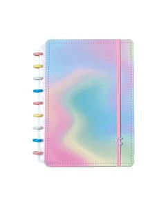 Caderno Inteligente Médio Candy Splash