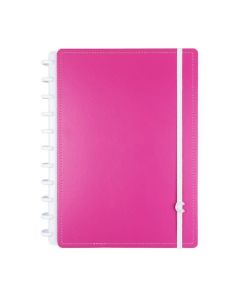 Caderno Inteligente Super Pink Grande