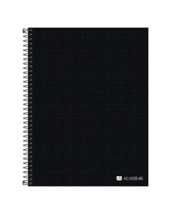 Caderno Sketchbook A4 Academie 40 fls Tilibra