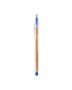 Caneta Esferográfica Bic Cristal 0.8 mm Azul