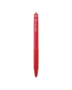 Caneta Esferográfica Pilot BP-1 RTF 0.7mm Vermelha
