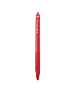 Caneta Esferográfica Pilot BP-1 RTM 1.0mm Vermelha
