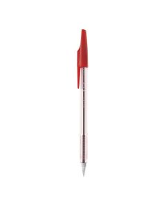 Caneta Esferográfica Pilot BPS 0.7mm Vermelha