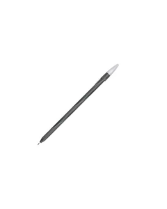 Caneta Esferográfica Cis Spiro 0.7mm Glow Preta Cis