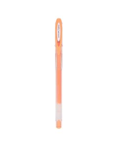 Caneta Gel Uni-ball Signo Angelic Colour Laranja