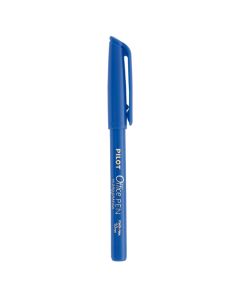 Caneta Hidrográfica Pilot Office Pen 1.0 mm Azul - 1 un
