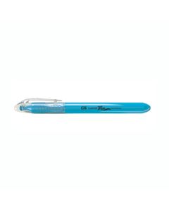 Marca Texto Cis Lumini Flex Azul