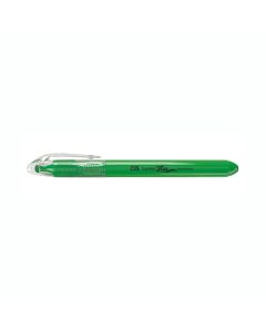 Caneta Marca Texto Cis Lumini Flex Verde