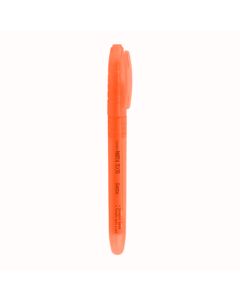 Caneta Marca Texto Gatte Laranja