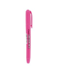 Caneta Marca Texto Lumicolor Pilot Rosa