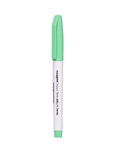 Caneta Marca Texto Maxprint Ecowrite Verde