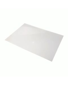 Capa de Acetato Transparente 210mm x 297mm Mares