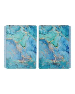 Capa e Contracapa A5 By Luara Maldives - CI