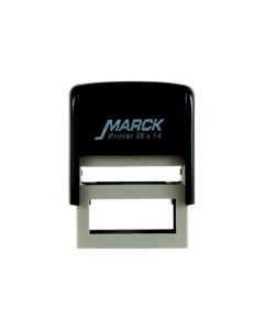 Carimbo Automático "Urgente" Marck Carbrink