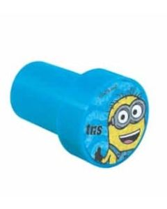 Carimbos Tris Minions Sortido