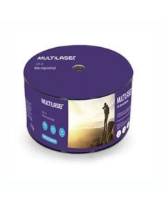 CD-R Gravável 700MB 52x Multilaser Pt 50