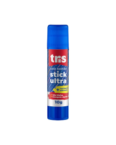 Cola em Bastão Stick Ultra 10g Tris