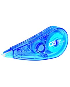 Corretivo em Fita 5mm x 5.5m Cis Tape