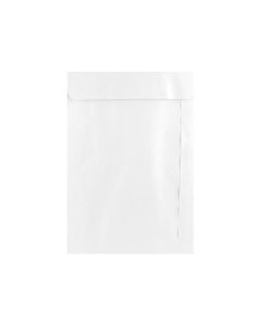 Envelope 162x229 Branco 90g Scrity
