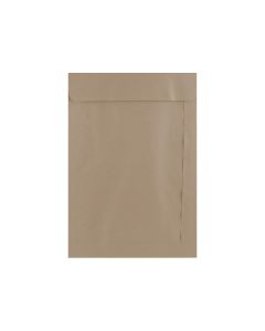Envelope 162x229 Kraft Natural 80g Scrity