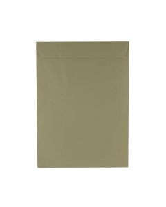 Envelope 185x248 Kraft Natural 80g Scrity