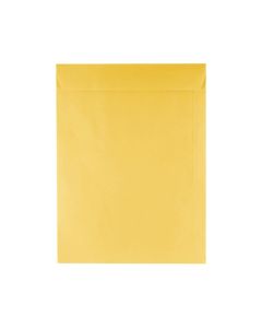 Envelope 200x280 Kraft Ouro 80g Scrity