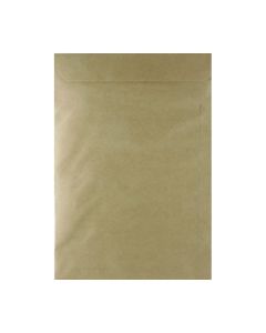 Envelope 229x324 A4 Kraft Natural 80g Scrity