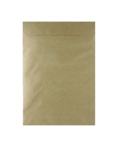 Envelope 240x340 A4 Kraft Natural 80g Scrity