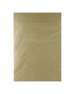 Envelope 260x360 Kraft Natural 80g Scrity