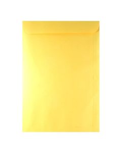 Envelope 260x360 Kraft Ouro 80g Scrity
