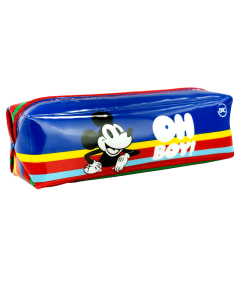 Estojo Escolar Mickey Dac ref: 3928