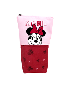 Estojo Retrátil Minnie Dac ref: 3780