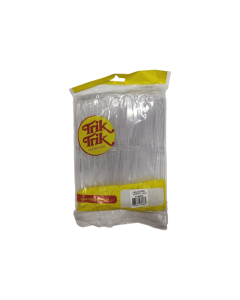 Faca Super Cristal Trik Trik - Pt c/50 Un