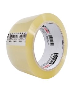 Fita Adesiva Transparente 48mm x 100m Gatte