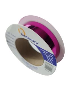 Fita Metaloide 15 mm x 50m Pink Lantecor