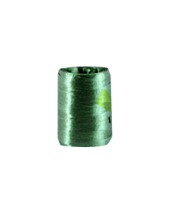 Fitilho Verde Escuro rolo c/ 50 m Raio do Sol