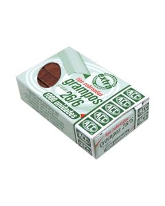 Grampo 26/6 Cobreado ACC CX 1000 un