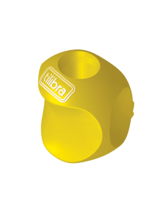 Grip Ergonômico Tilibra Cores Sortidas