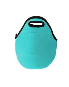 Lancheira Multiuso Neoprene Azul Maxprint