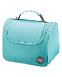 Lancheira Térmica Picnik Azul Claro Maped